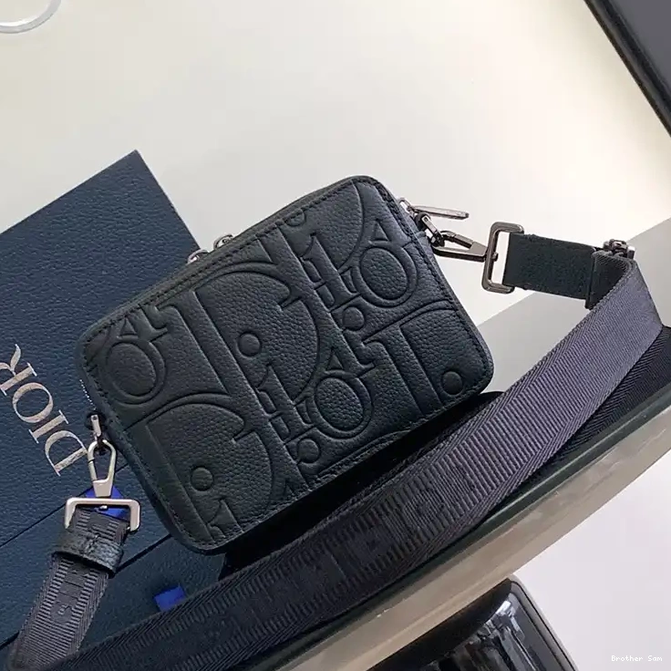 Brother Sam Dio Bags 2407YZ0327 0824